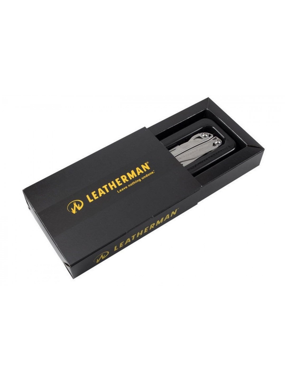 Мультитул Leatherman Wingman 831437 подарочная упаковка