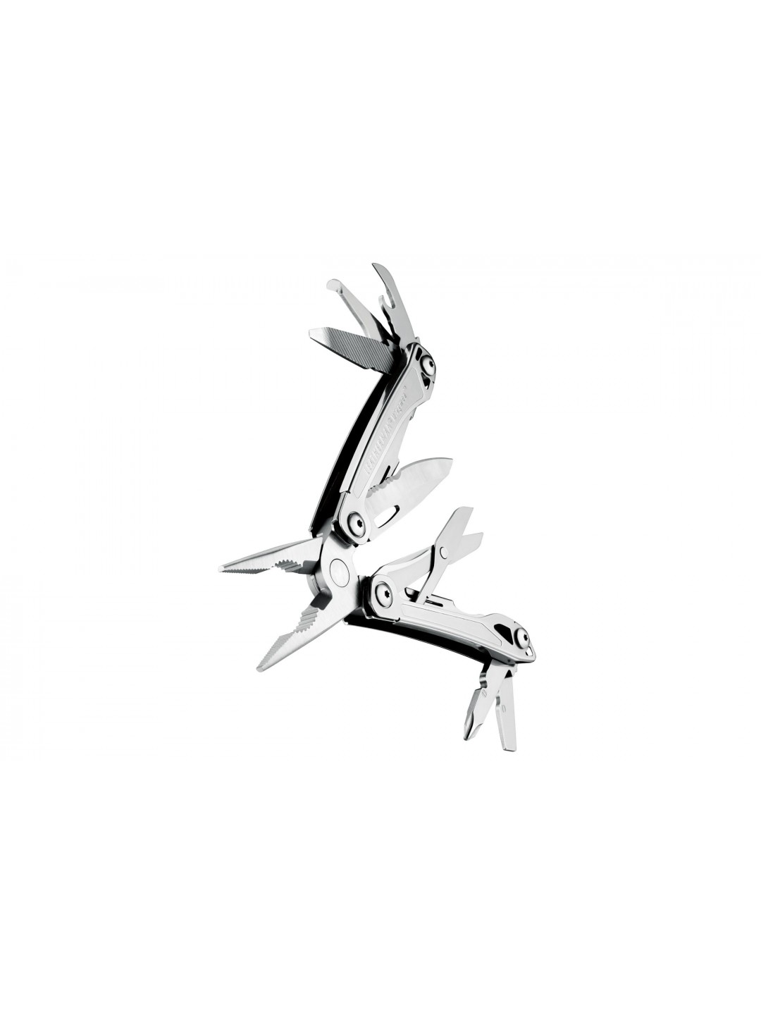 Мультитул Leatherman Wingman 831436