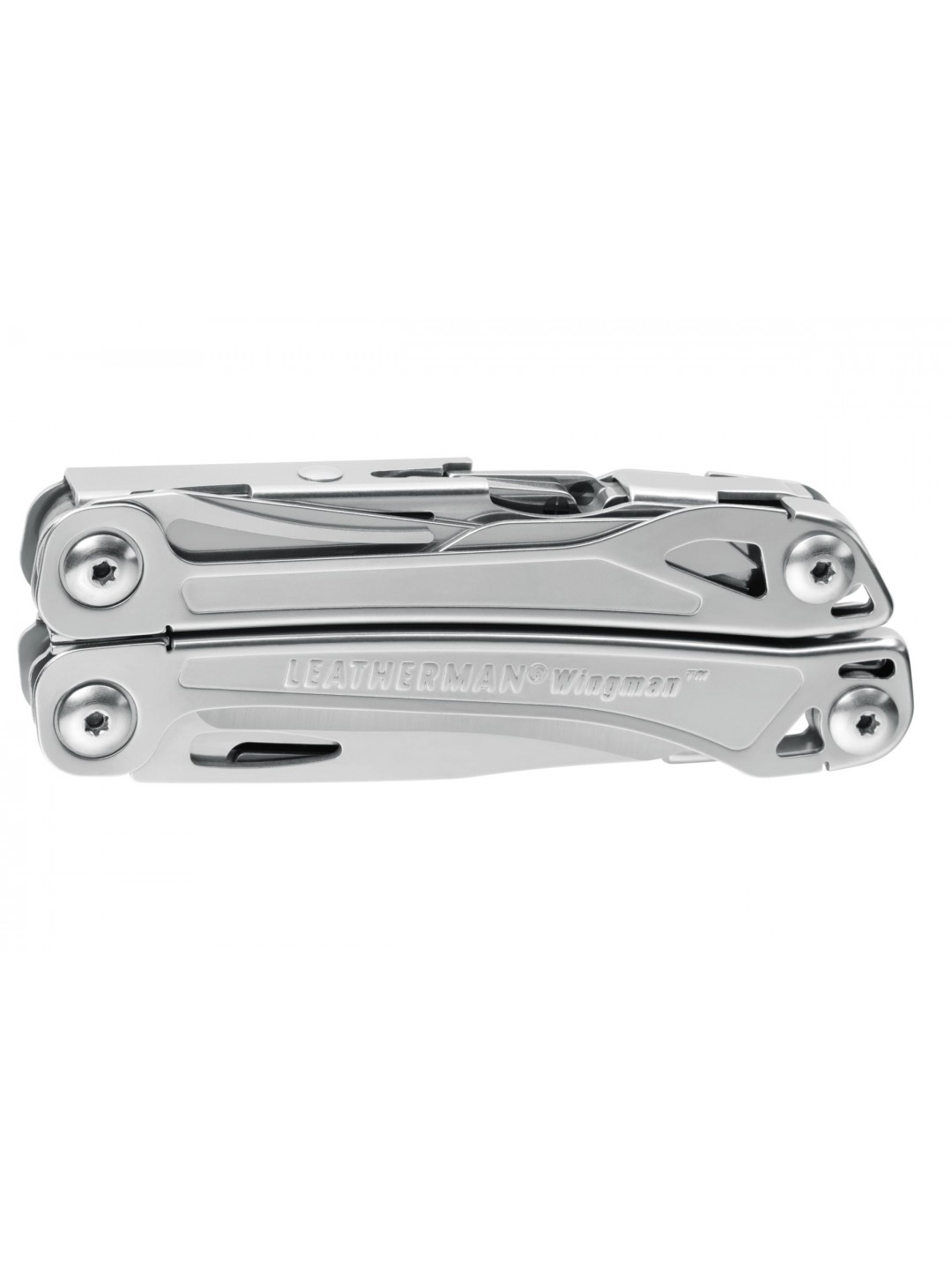 Мультитул Leatherman Wingman 831436