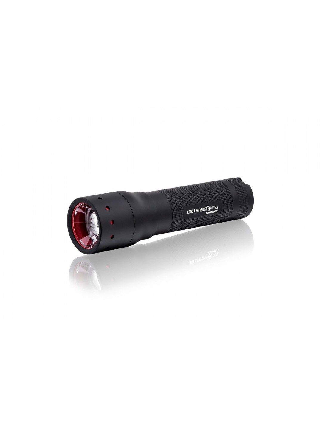 Набор мультитул Rebar + фонарь LED Lenser P7.2 Leatherman 1205