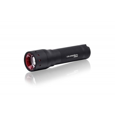 Набор мультитул Rebar + фонарь LED Lenser P7.2 Leatherman 1205