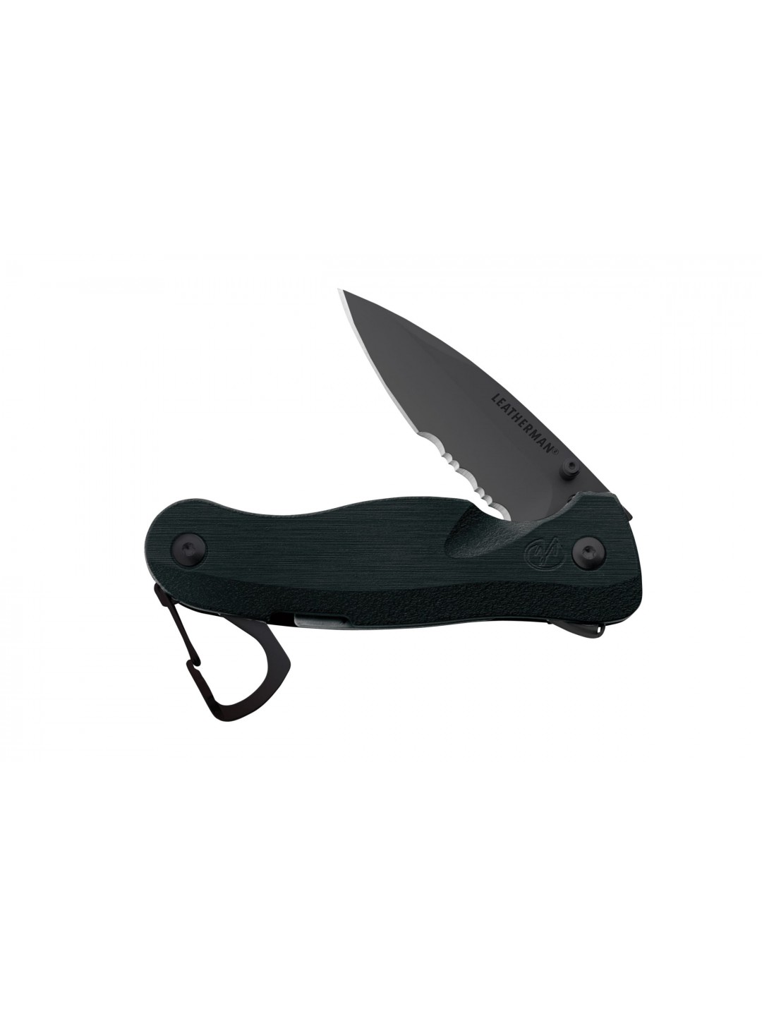 Нож c33Lx Black Leatherman 8601251N