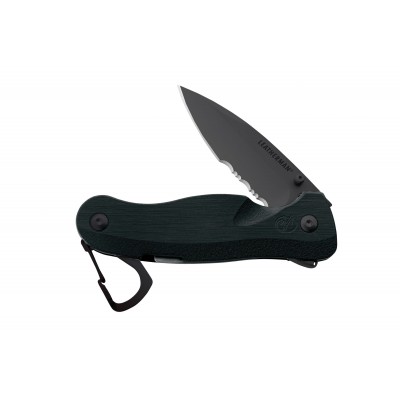 Нож c33Lx Black Leatherman 8601251N