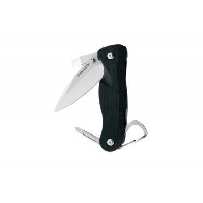 Нож Leatherman c33T 860211N