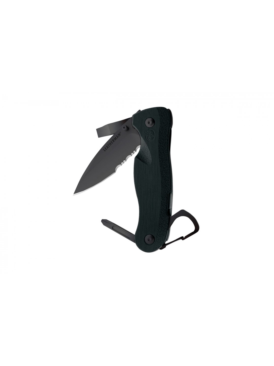 Нож Leatherman c33Tx Black 8602251N