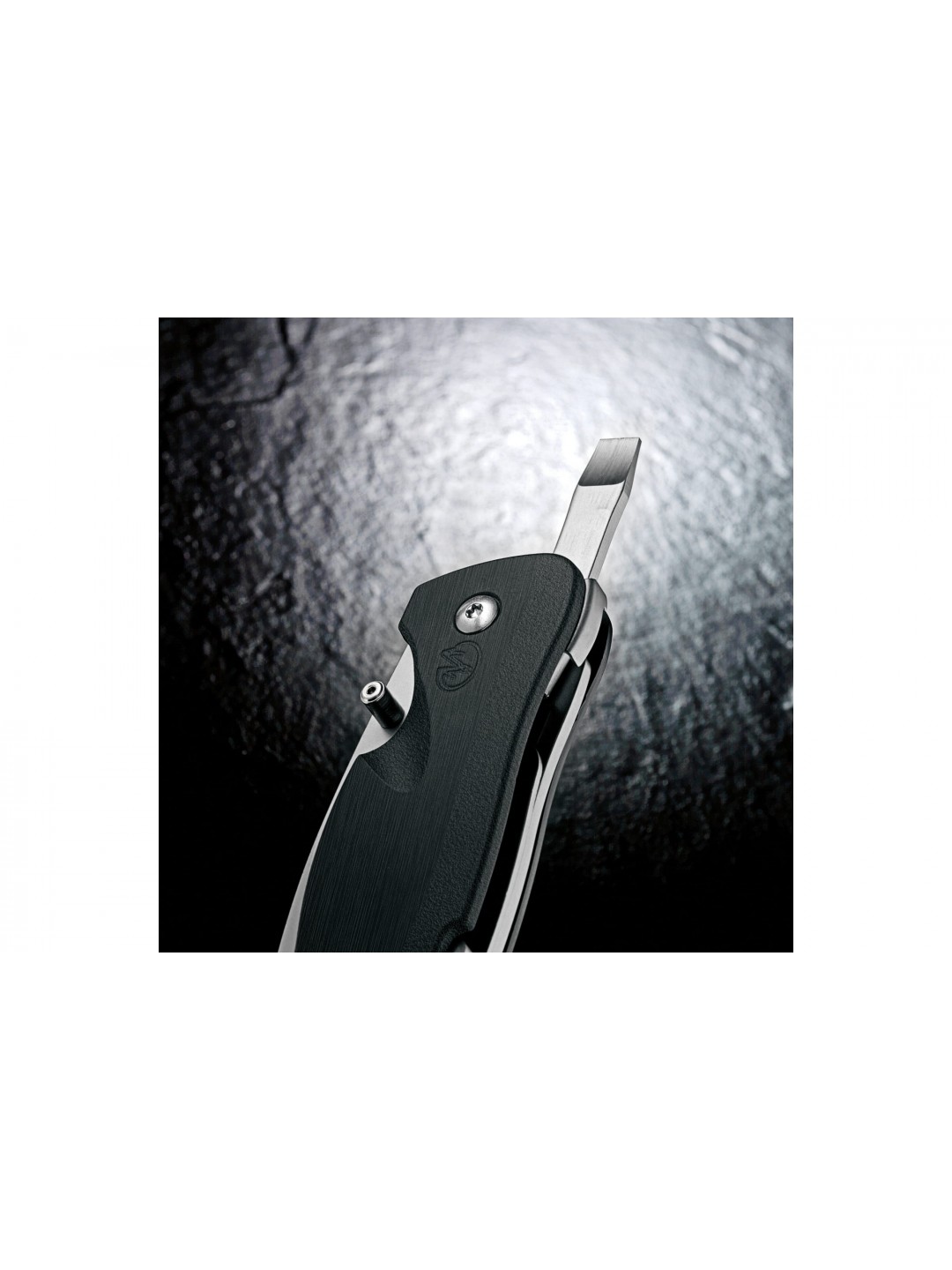 Нож Leatherman c33Tx Black 8602251N