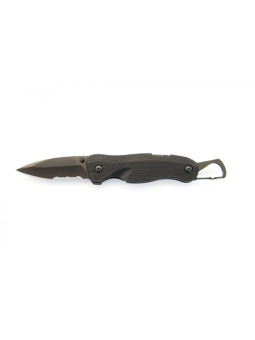 Нож Leatherman c33x Black 8600251N