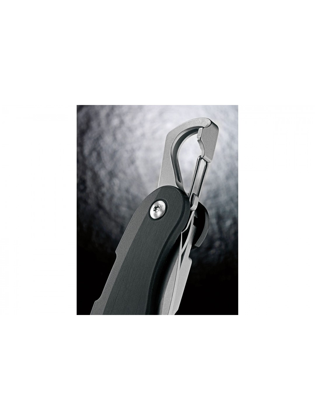 Нож Leatherman c33x Black 8600251N