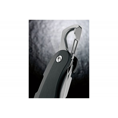 Нож Leatherman c33x Black 8600251N