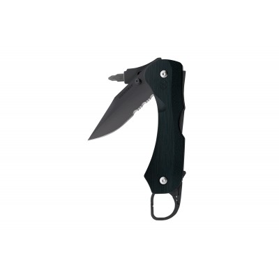 Нож Leatherman с55Bx Black 8604251N Нож Leatherman с55Bx Black 8604251N