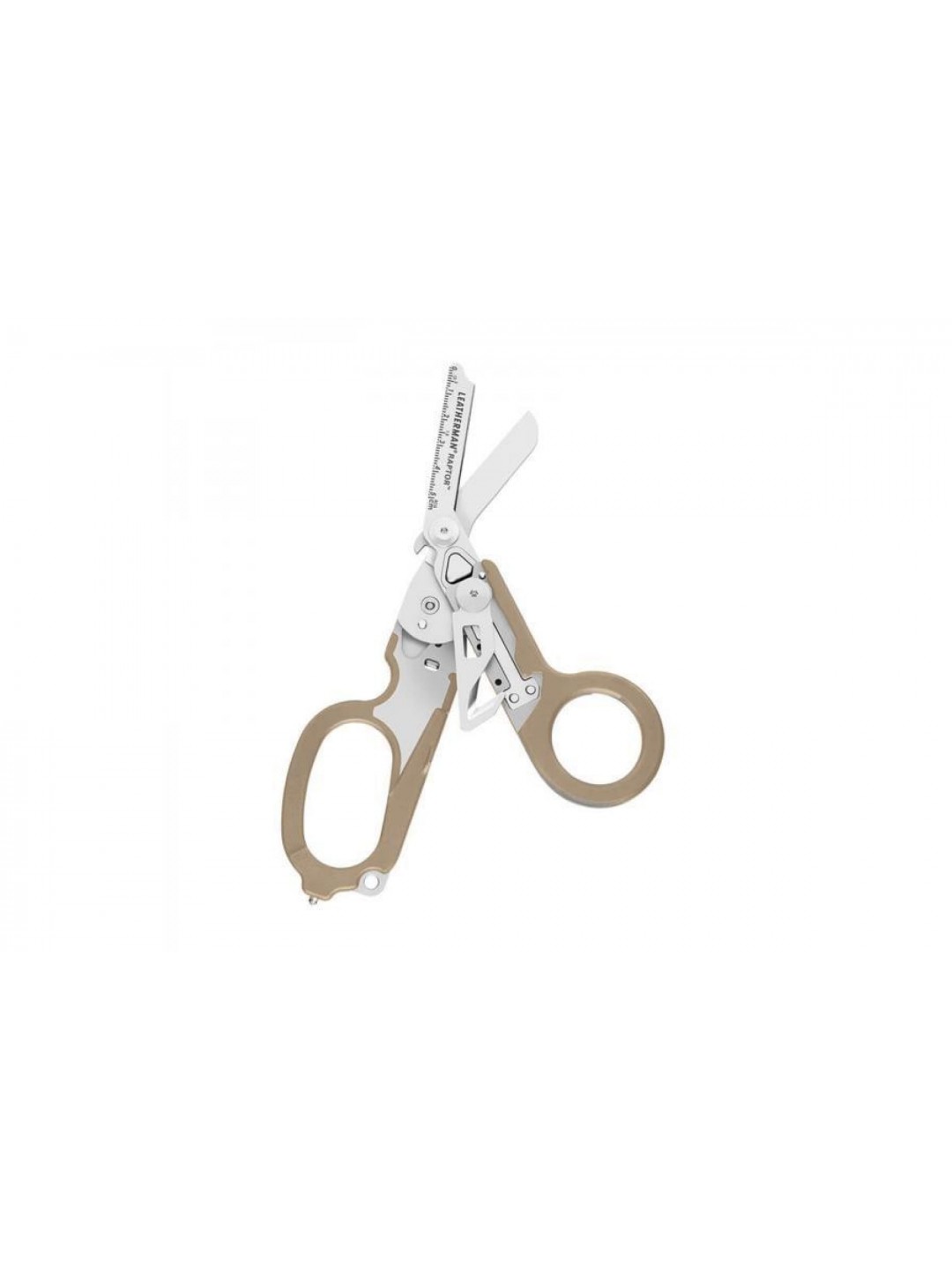 Мультитул Leatherman Raptor 832174