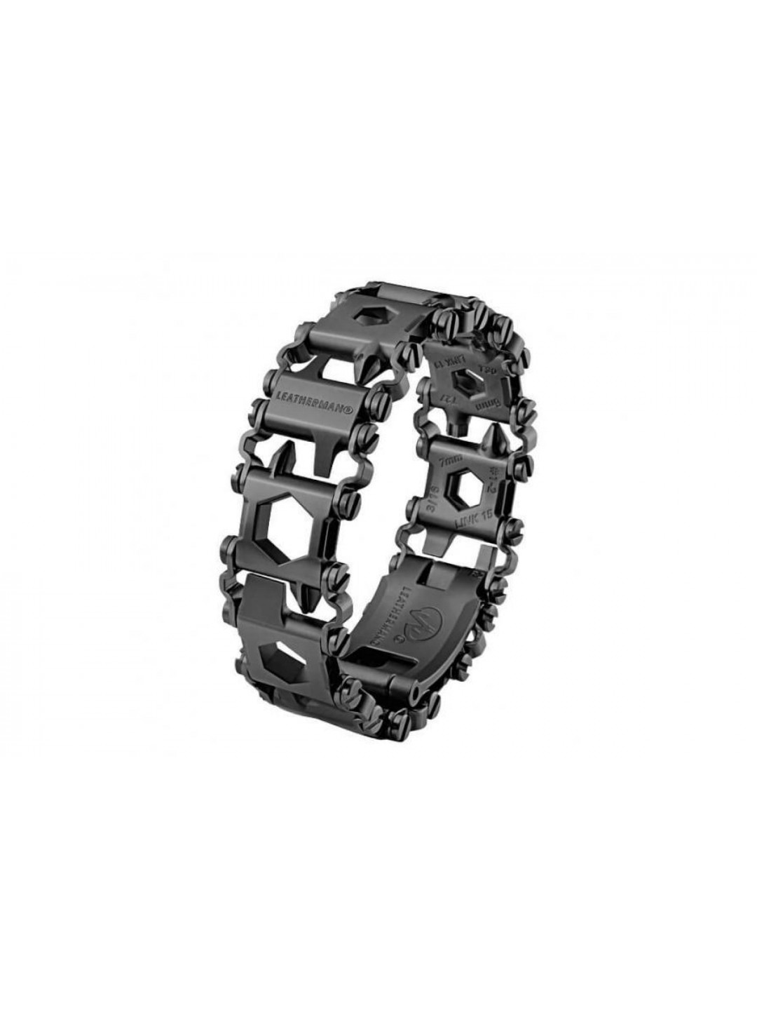 Браслет Leatherman Tread Black LT 832432