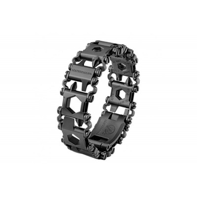 Браслет Leatherman Tread Black LT 832432