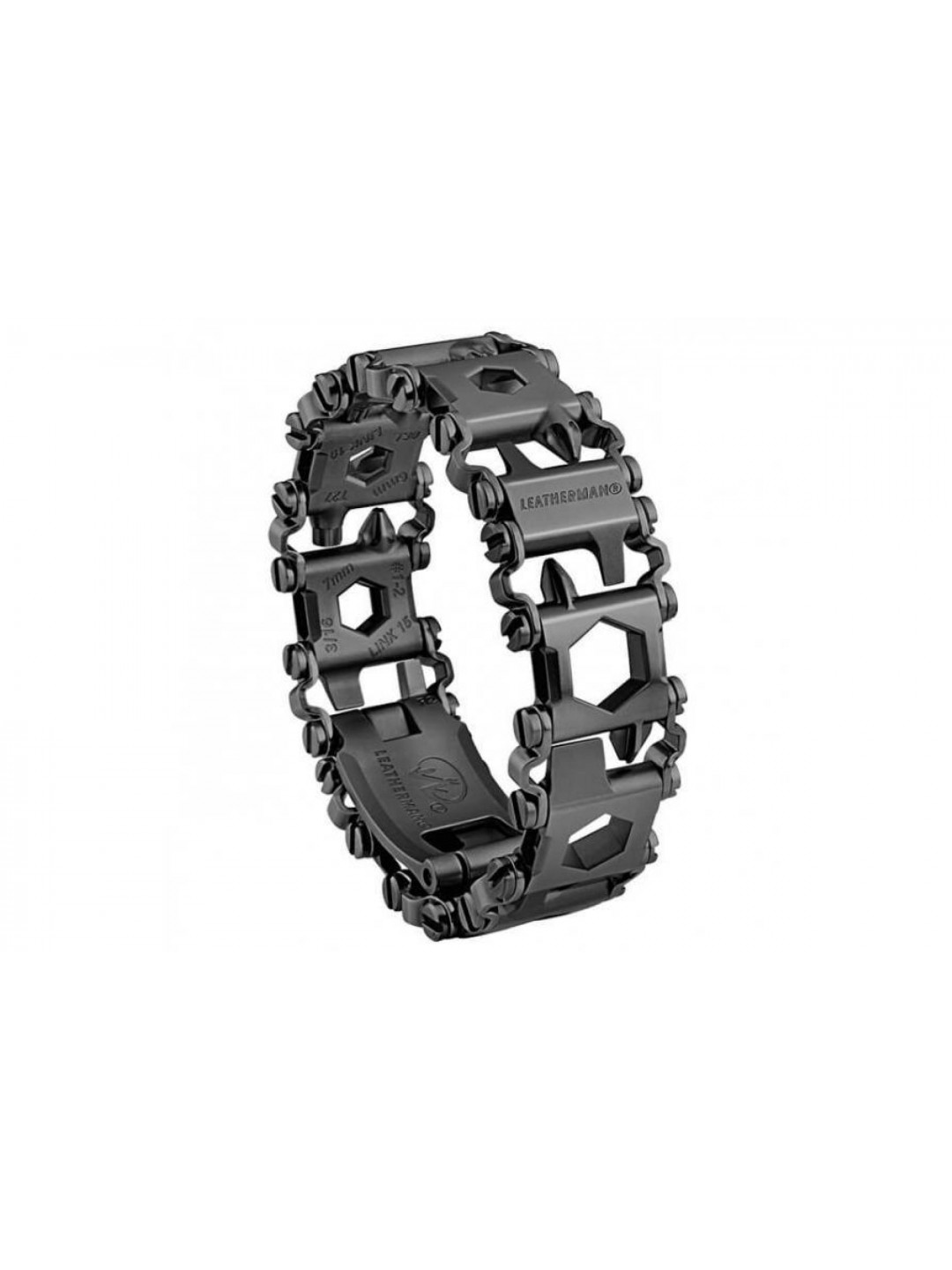 Браслет Leatherman Tread Black LT 832432