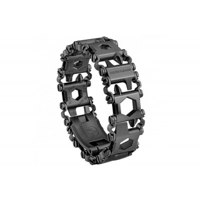 Браслет Leatherman Tread Black LT 832432