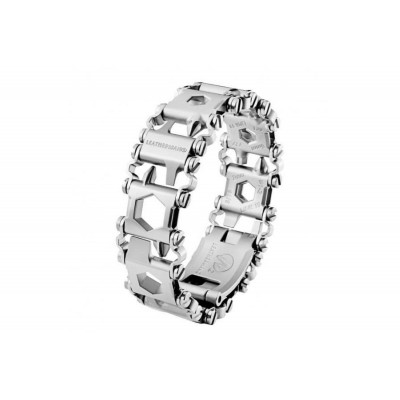 Браслет Leatherman Tread Stainless Steel LT 832431