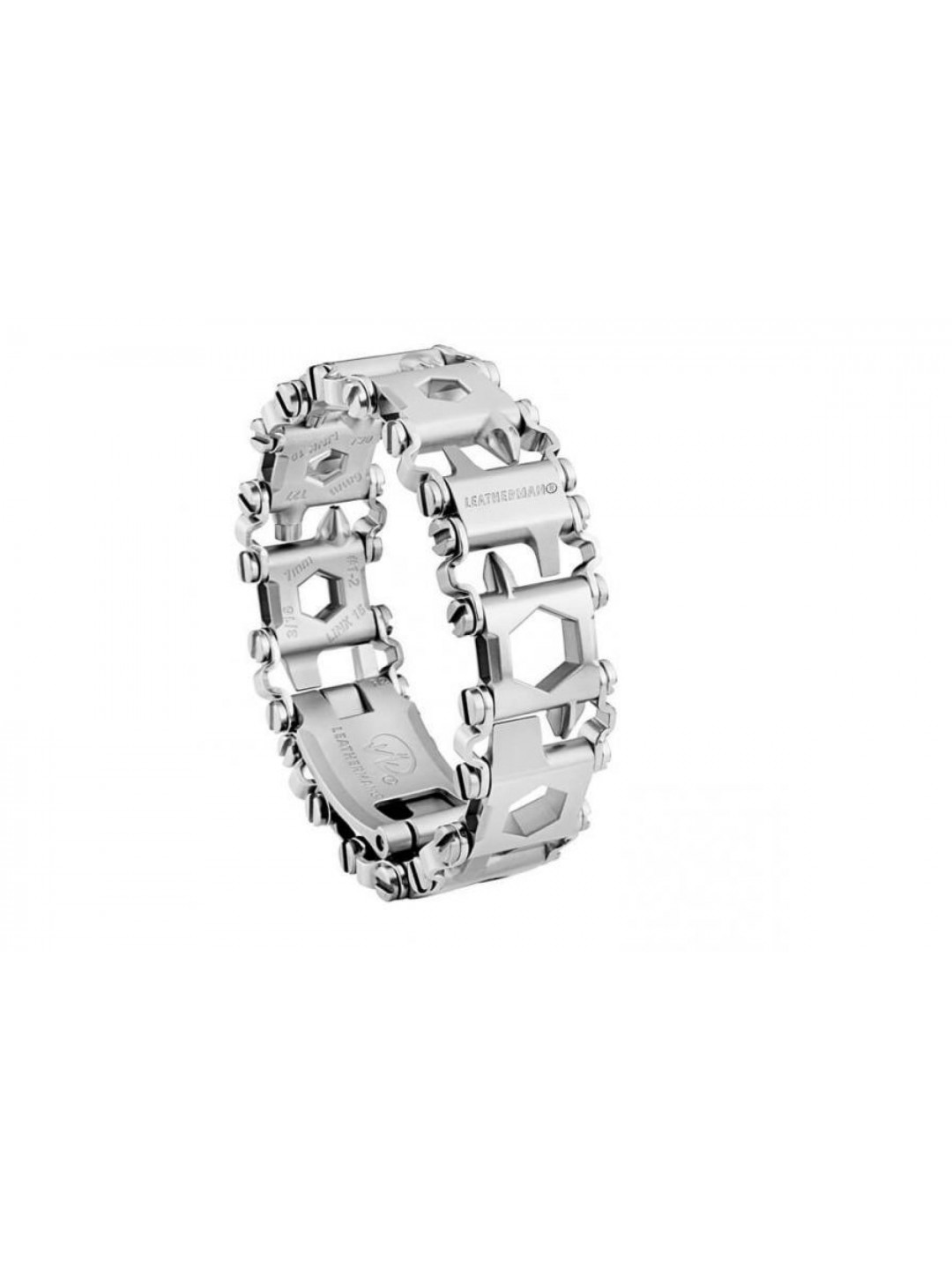 Браслет Leatherman Tread Stainless Steel LT 832431