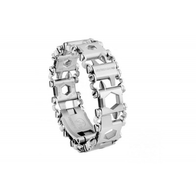 Браслет Leatherman Tread Stainless Steel LT 832431