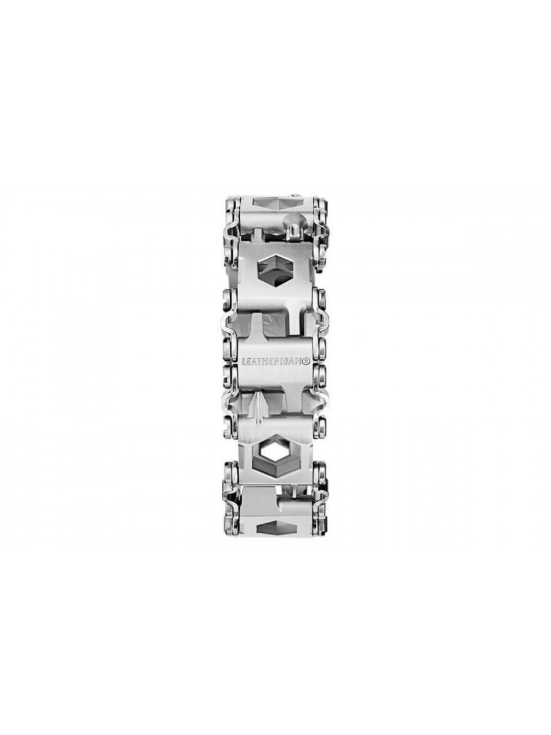 Браслет Leatherman Tread Stainless Steel LT 832431