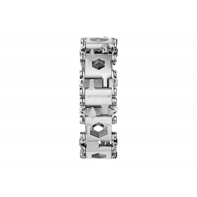Браслет Leatherman Tread Stainless Steel LT 832431