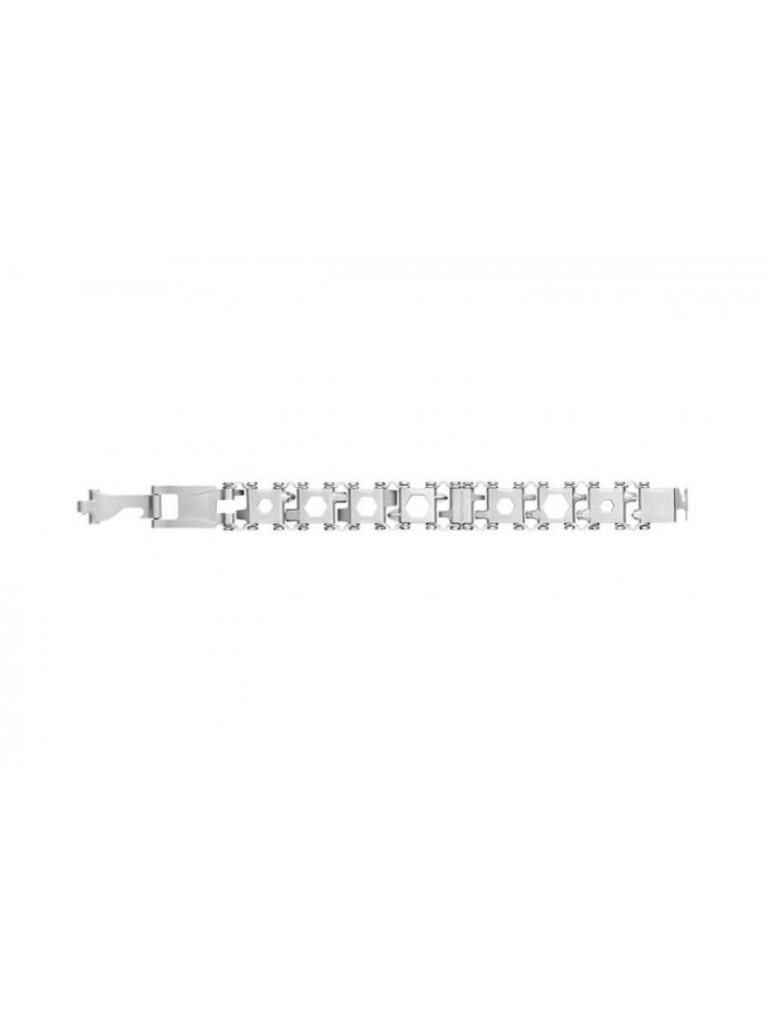 Браслет Leatherman Tread Stainless Steel LT 832431