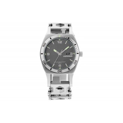 Часы Leatherman Tread Tempo 832421