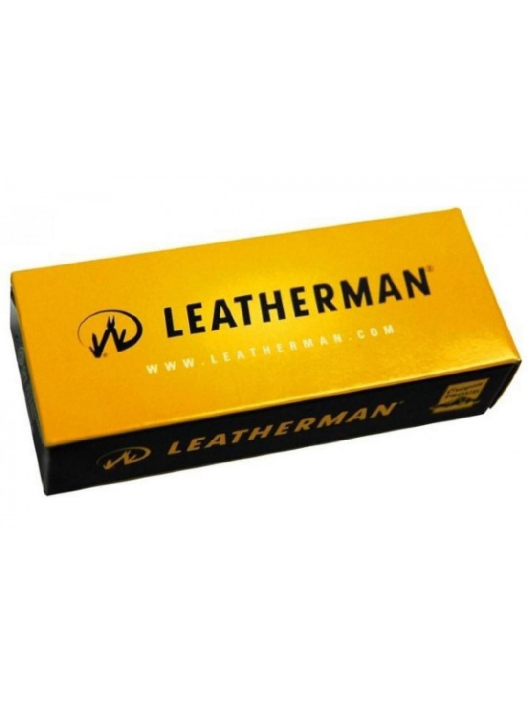 Мультитул Leatherman Skeletool Дамаск 832422
