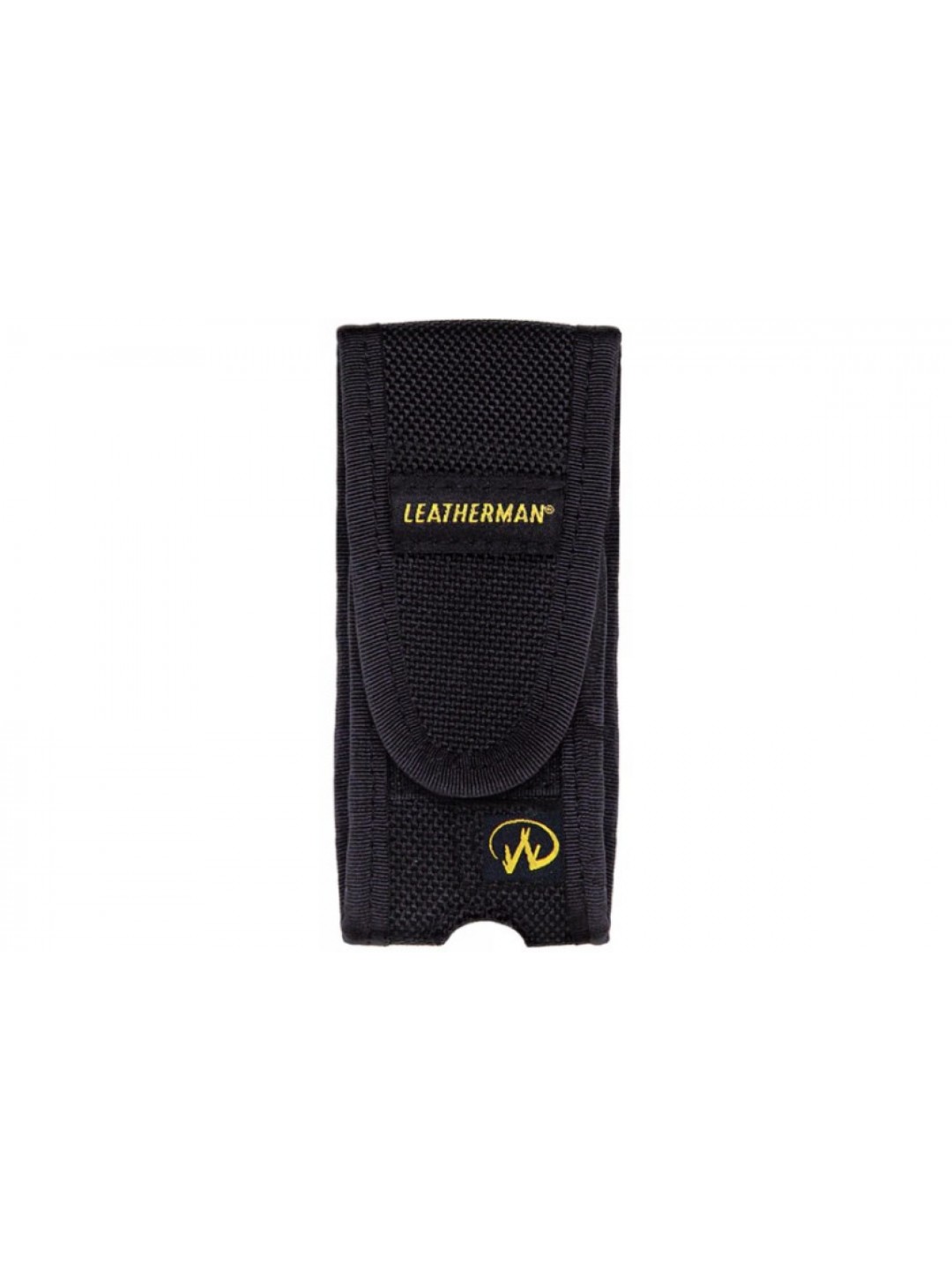 Мультитул Leatherman Surge серебристо-черный 832462