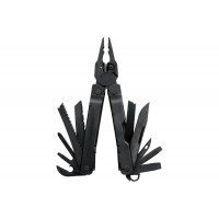 Мультитул Leatherman SuperTool 300, черный 831151