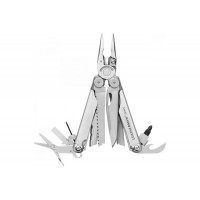 Мультитул Leatherman Wave Plus 832524 Мультитул Leatherman Wave Plus 832524