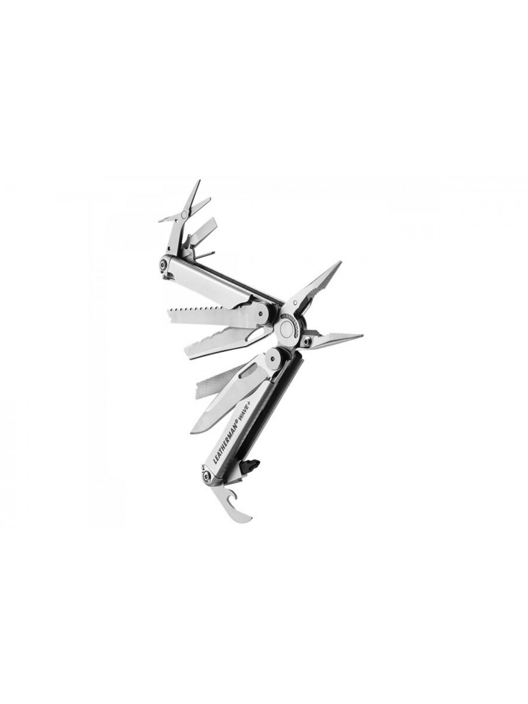 Мультитул Leatherman Wave Plus 832524