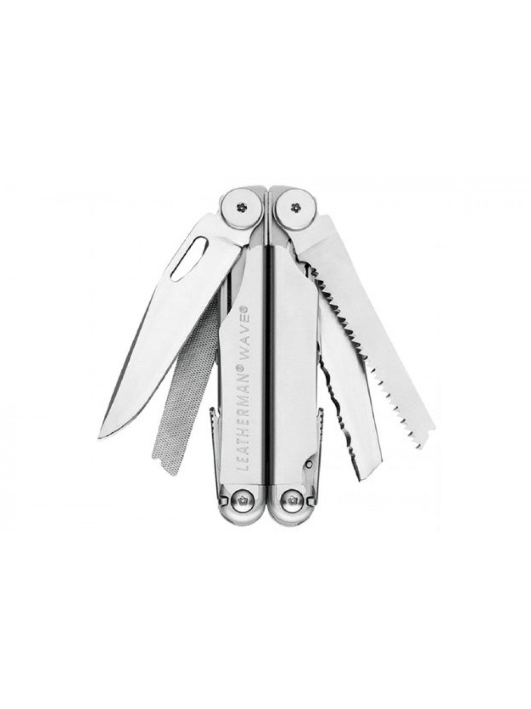 Мультитул Leatherman Wave Plus 832524