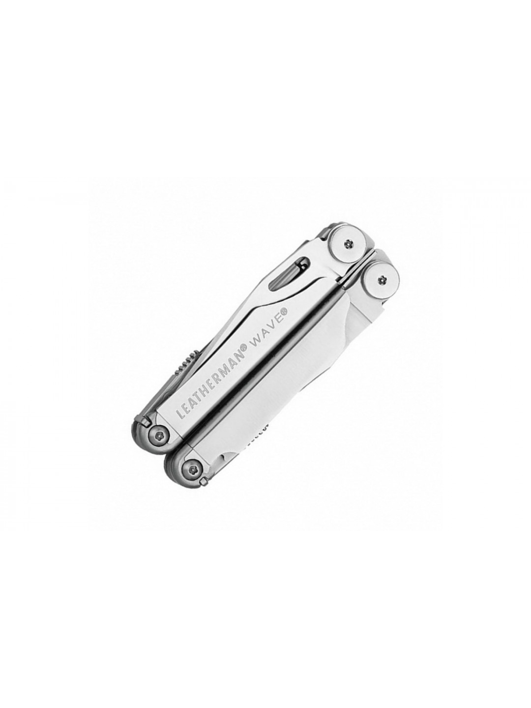 Мультитул Leatherman Wave Plus 832524