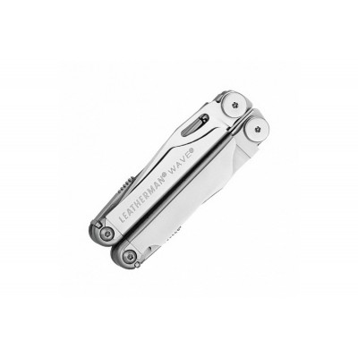 Мультитул Leatherman Wave Plus 832524