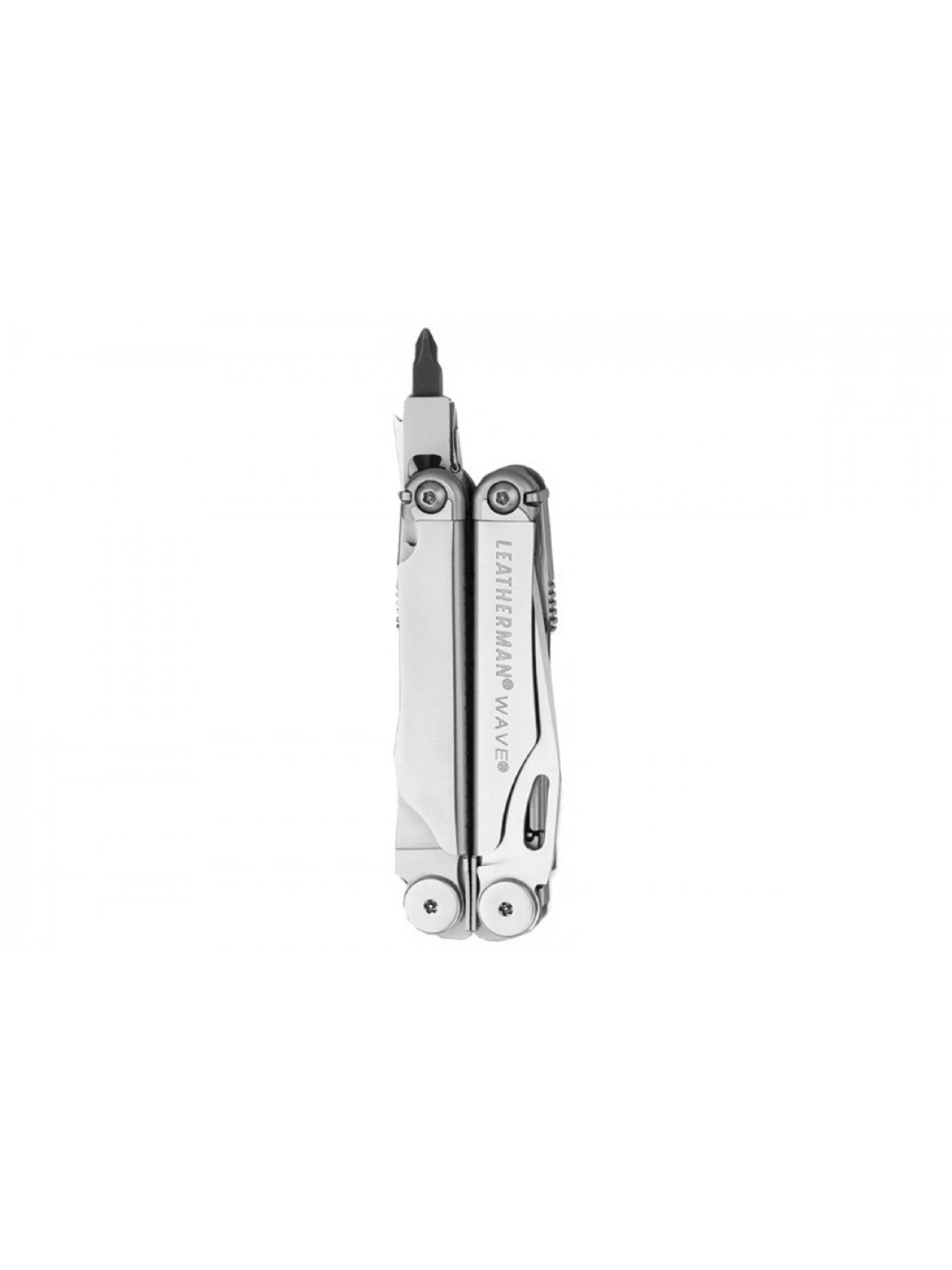 Мультитул Leatherman Wave Plus 832524