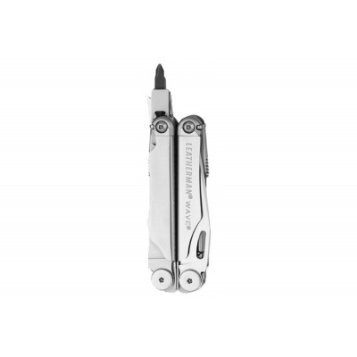 Мультитул Leatherman Wave Plus 832524