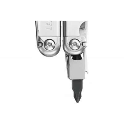 Мультитул Leatherman Wave Plus 832524