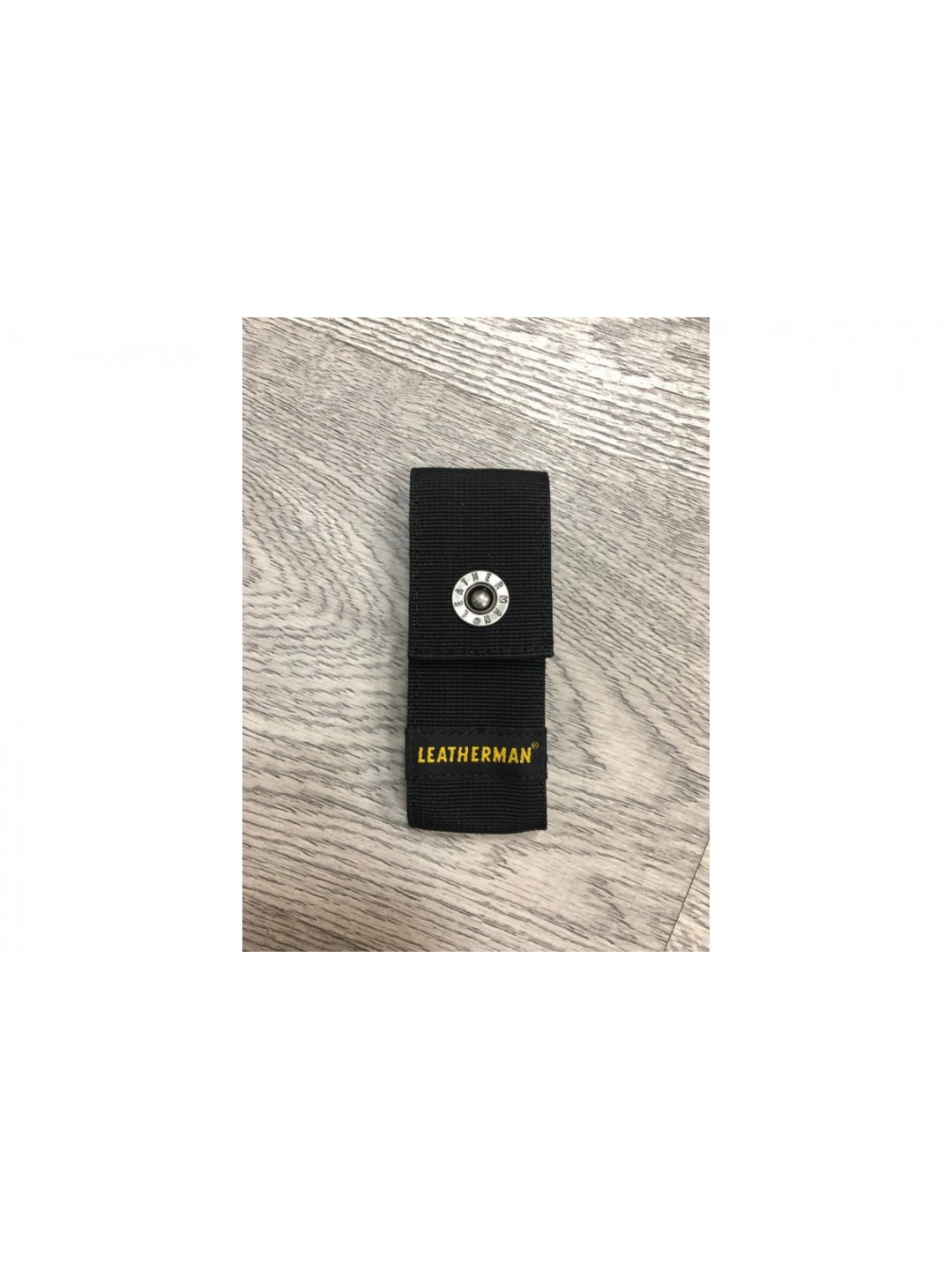 Мультитул Leatherman Wave Plus 832524