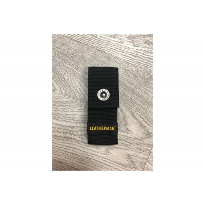 Мультитул Leatherman Wave Plus 832524