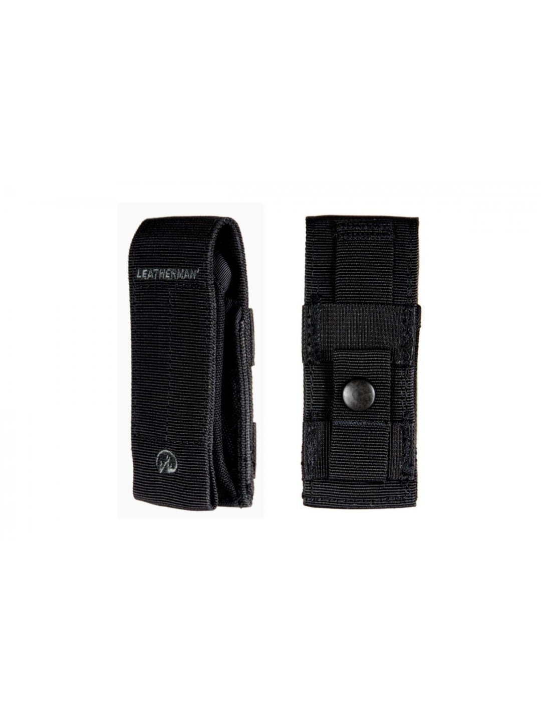 Мультитул Leatherman Wave Plus Black 832526