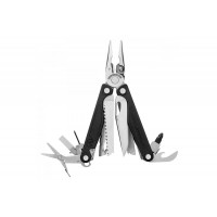 Мультитул Leatherman Charge Plus 17 функций, нейлоновый чехол 832516 Мультитул Leatherman Charge Plus 17 функций, нейлоновый чехол 832516