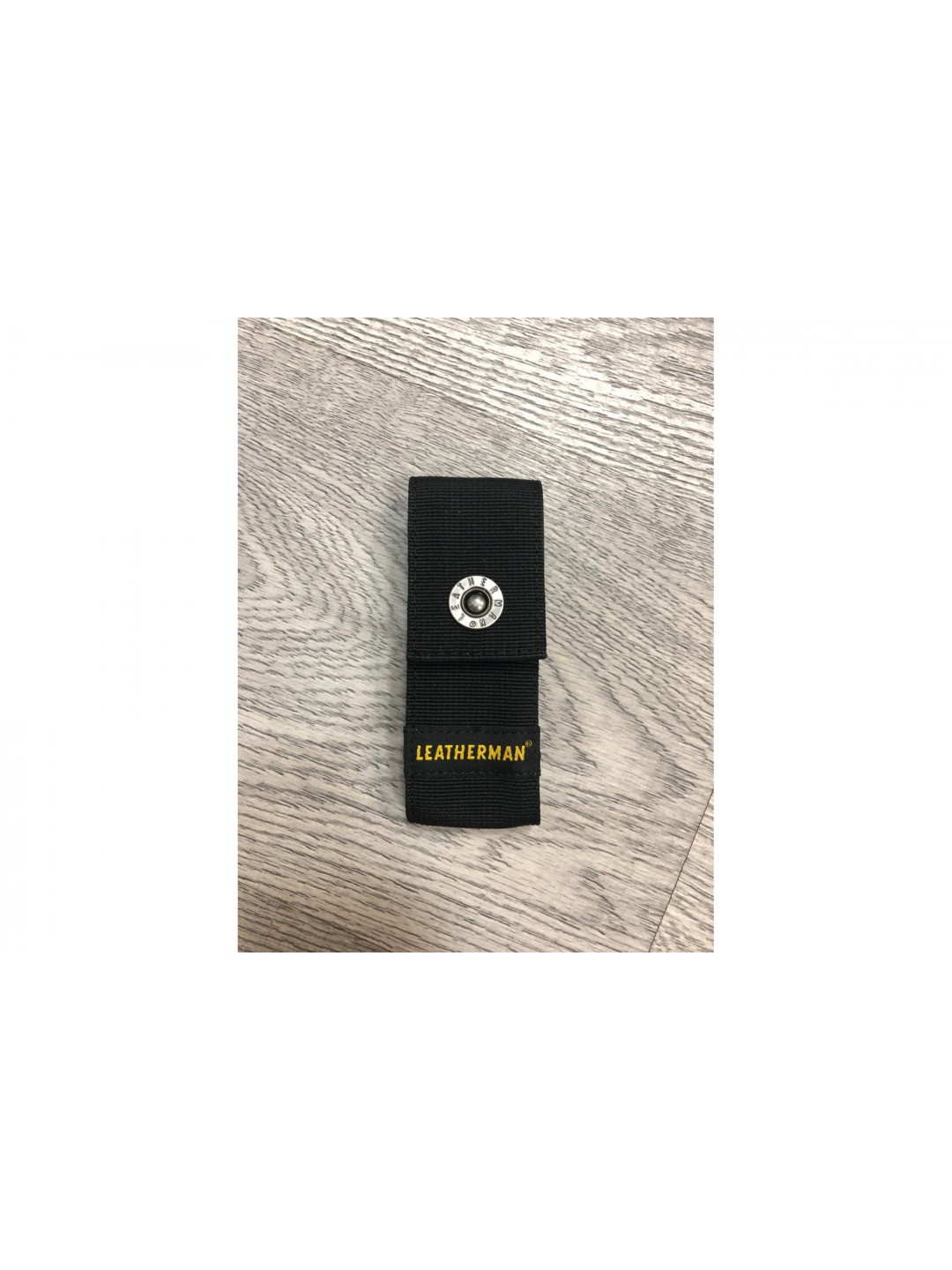 Мультитул Leatherman Charge Plus TTi 19 функций, нейлоновый чехол 832528