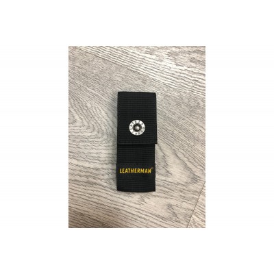 Мультитул Leatherman Charge Plus TTi 19 функций, нейлоновый чехол 832528