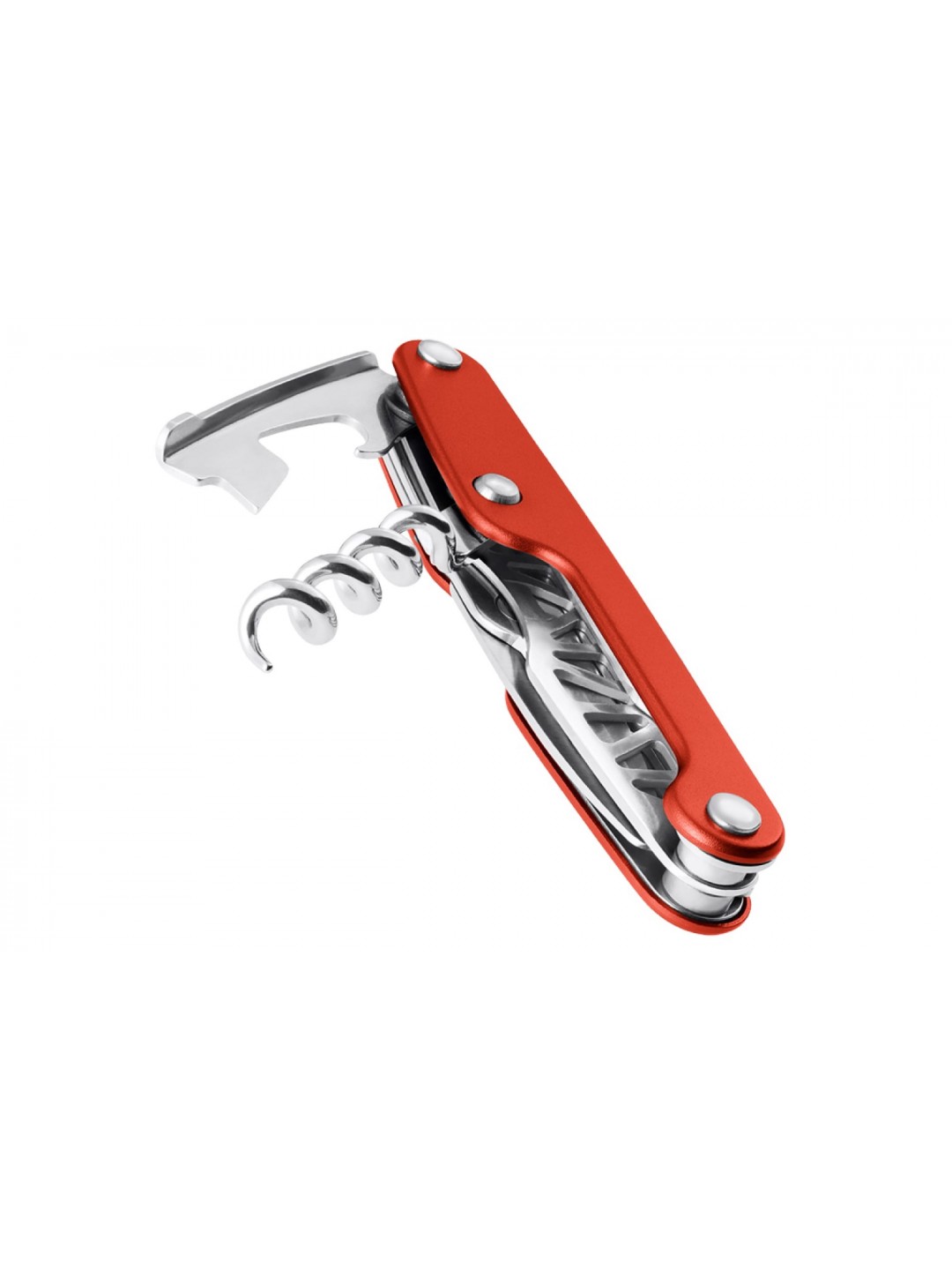Мультитул Leatherman Juice CS3 4 функции, оранжевый 832369