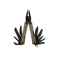 Мультитул Leatherman Rebar 17 функций, нейлоновый чехол 832406