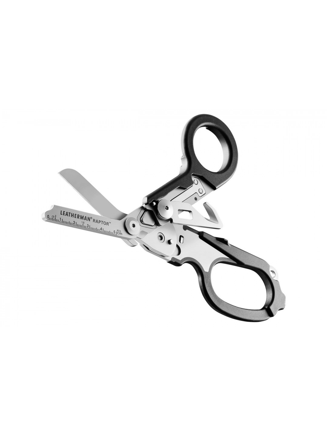 Мультитул Leatherman Raptor 6 функций 831742