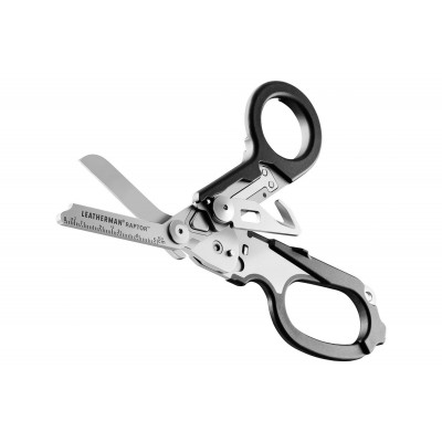 Мультитул Leatherman Raptor 6 функций 831742