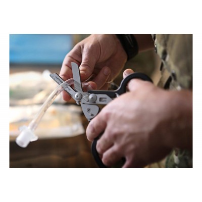 Мультитул Leatherman Raptor 6 функций 831742