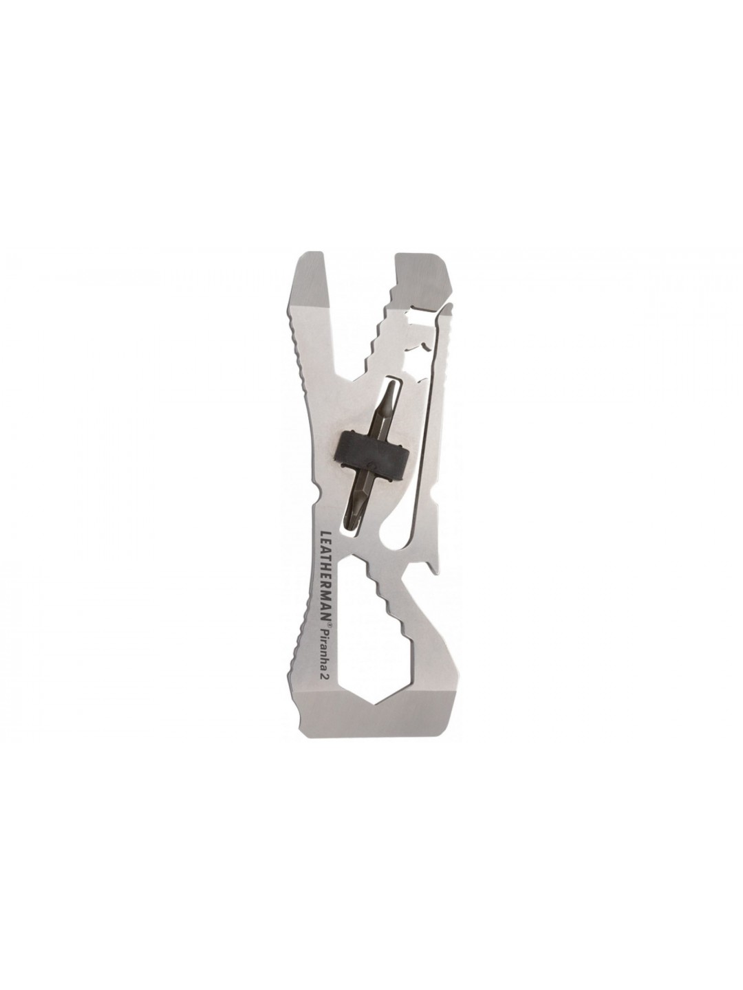Мультитул Leatherman Piranha 831681