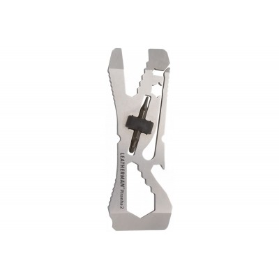 Мультитул Leatherman Piranha 831681